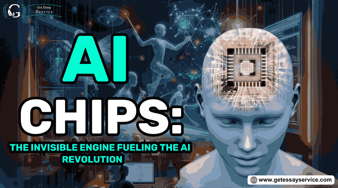 Ai Chips: The Invisible Engine Fueling The Ai Revolution