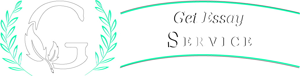 Get Essay Service - Logo