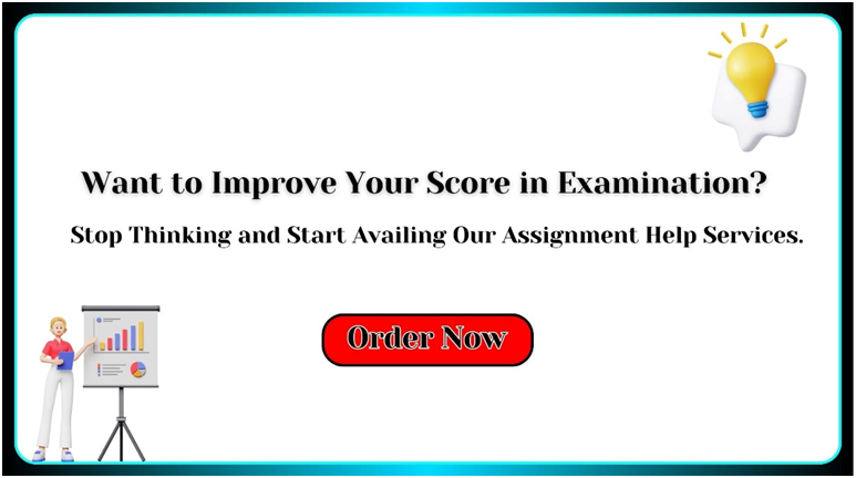 Assignment Help Services - Improve your Score in Examination