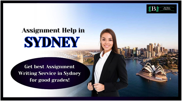 Assignment Help in Sydney