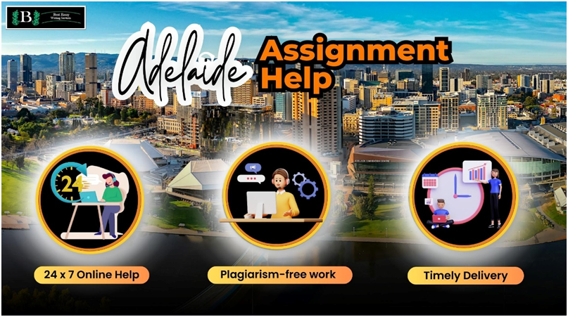 Assignment Help Adelaide