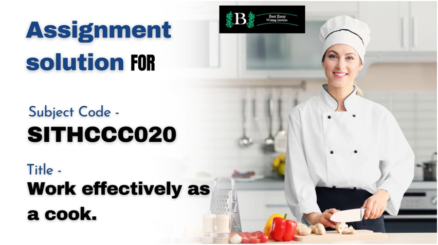 Free Assignment Sample for
