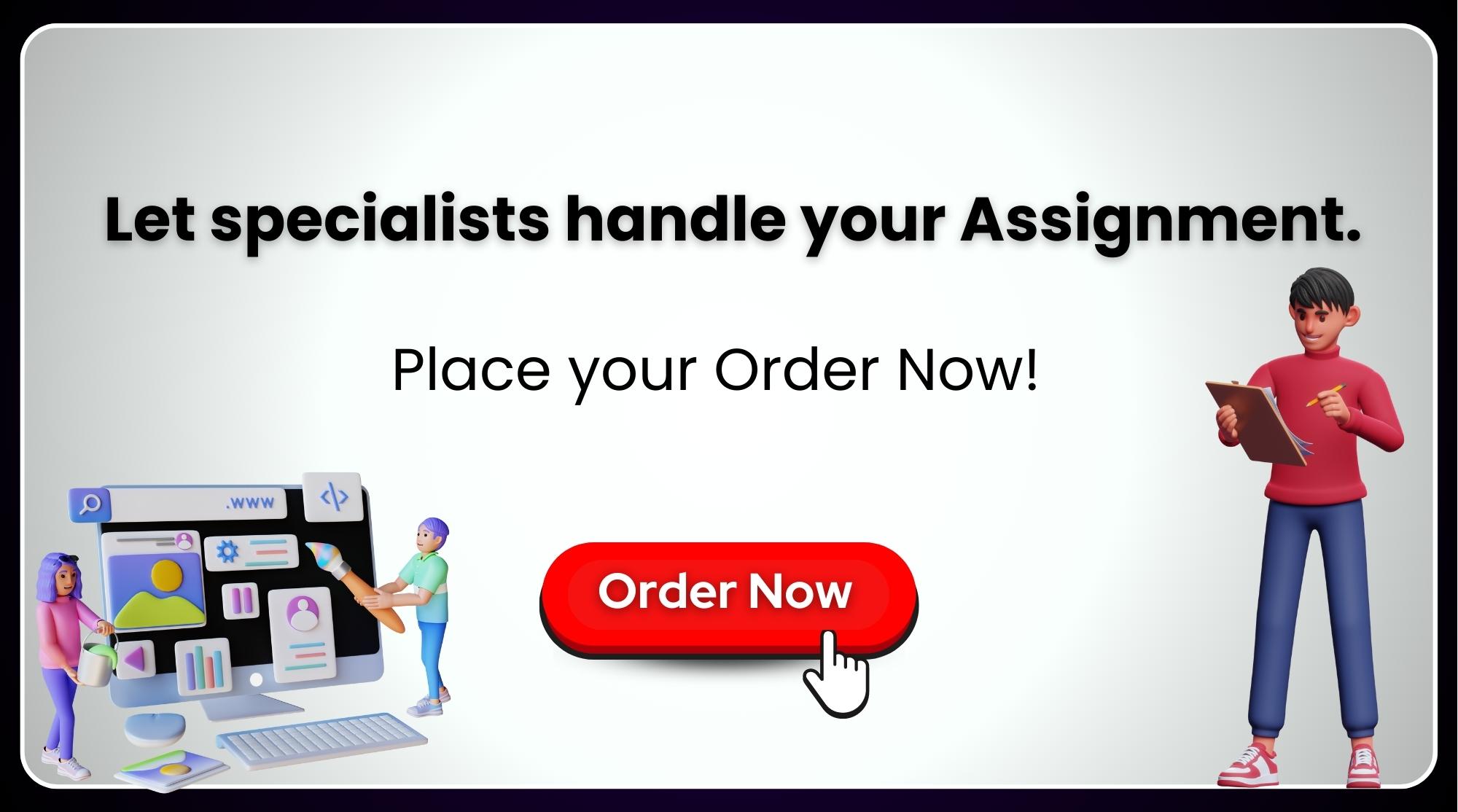 Paper Assignment Help - Let the BEWS Experts to Handle Your Work