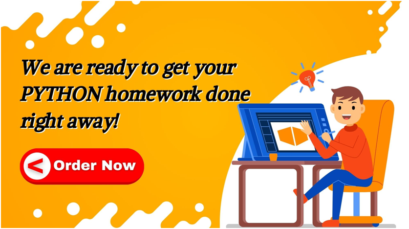 Python Assignment Help - BEWS Python Experts