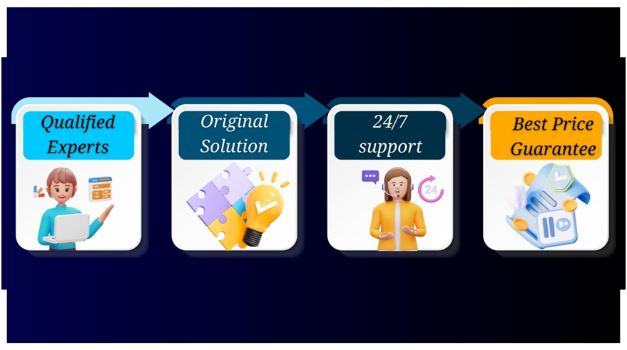 Python Assignment Help at BEWS - Qualified Experts - Original Solution - 24*7 Support - Best Price Guarantee