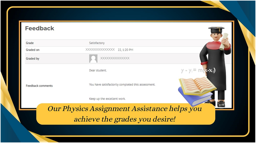 Physics Assignment Help Online by BEWS Experts - Achieve Higher Grades