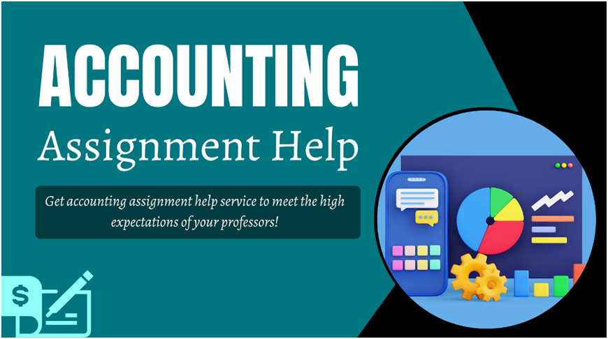 Accounting Assignment Help at BEWS from Top Experts