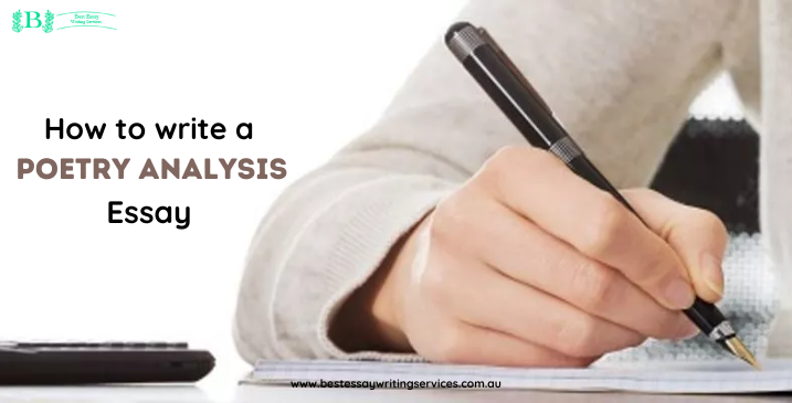 How To Write A Poetry Analysis Essay