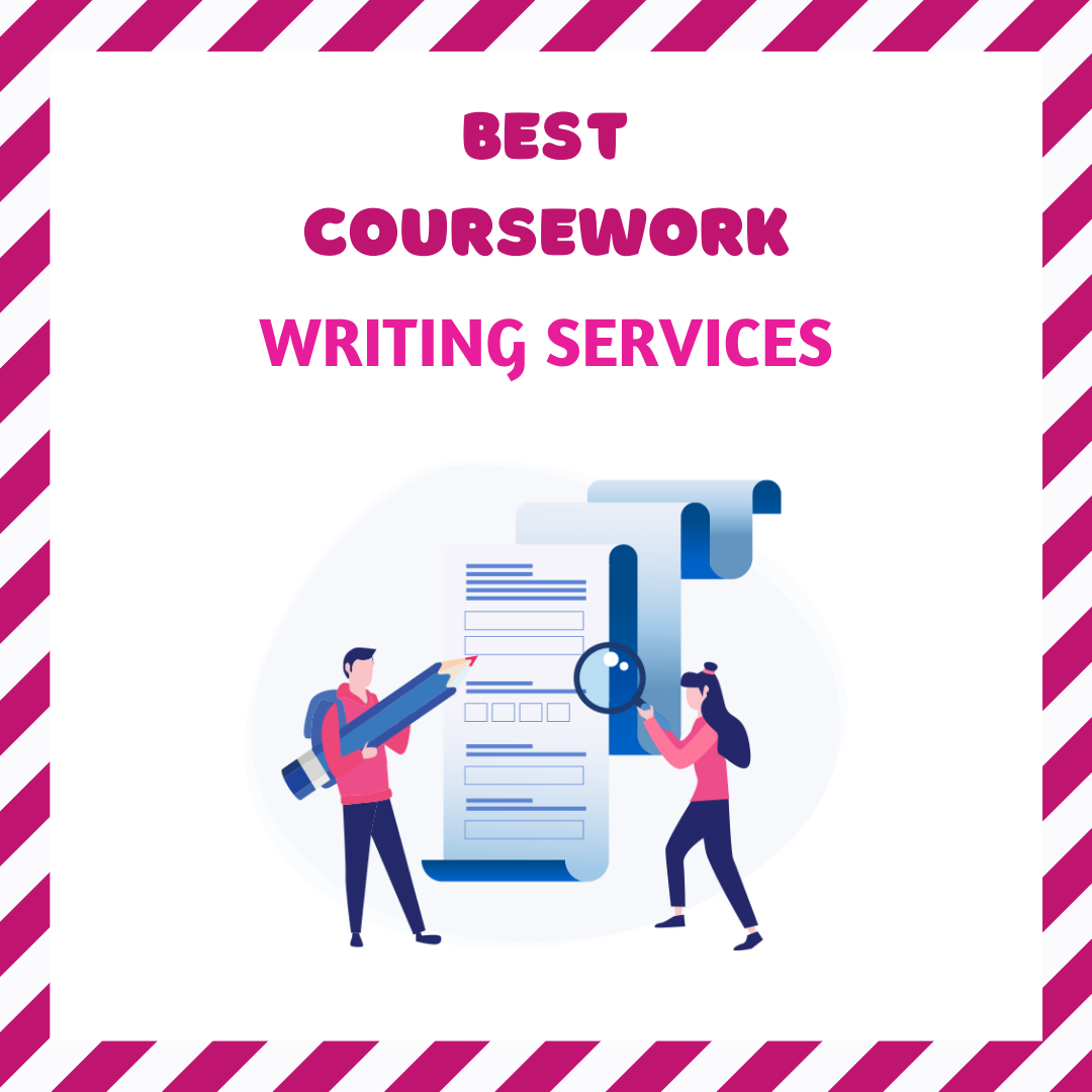 Professional Coursework Writing Service