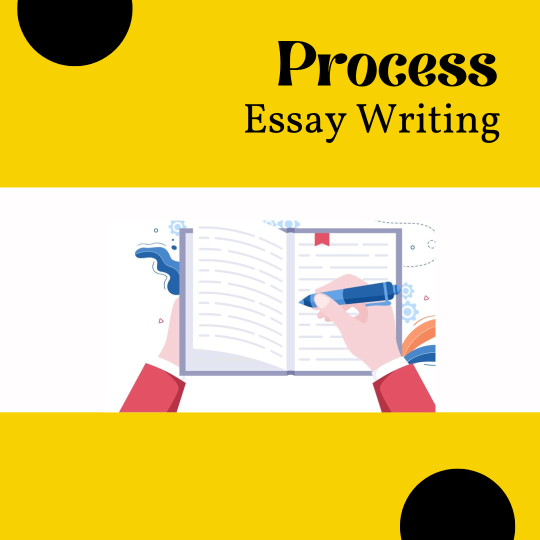 Buy Process Essay Online