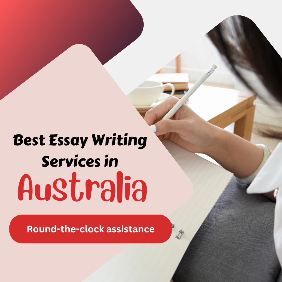 Australia essay writing services