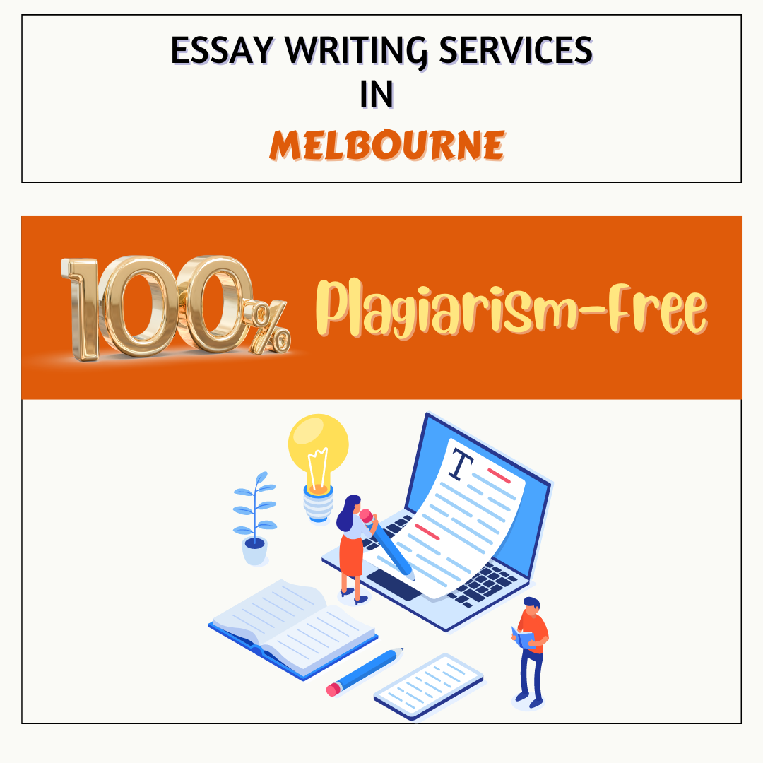Melbourne essay writing services