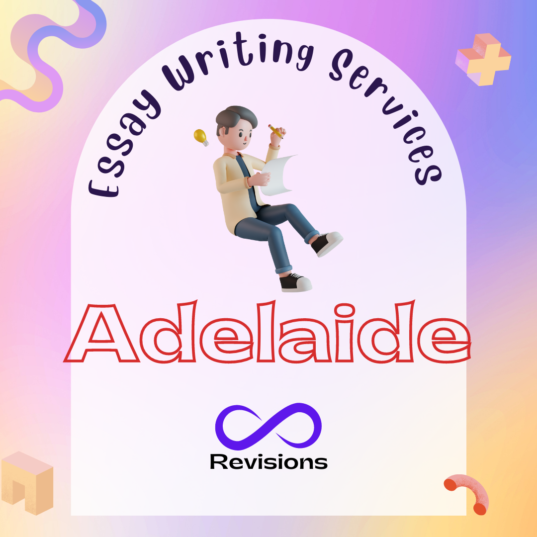 Adelaide essay writing services