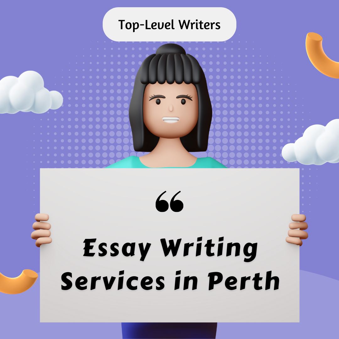 Perth essay writing services