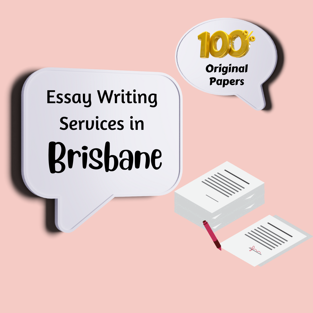 Brisbane essay writing services